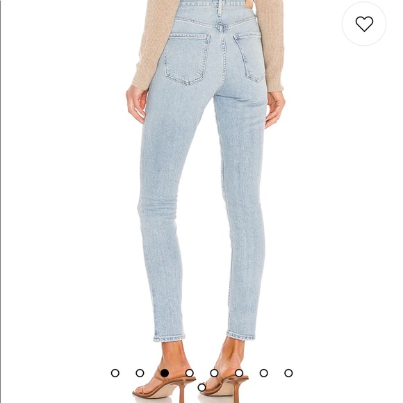 Citizens of Humanity denim - Picture 3 of 4